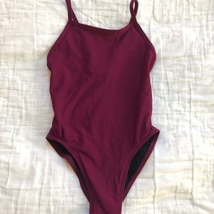 JOLYN Active One-Piece